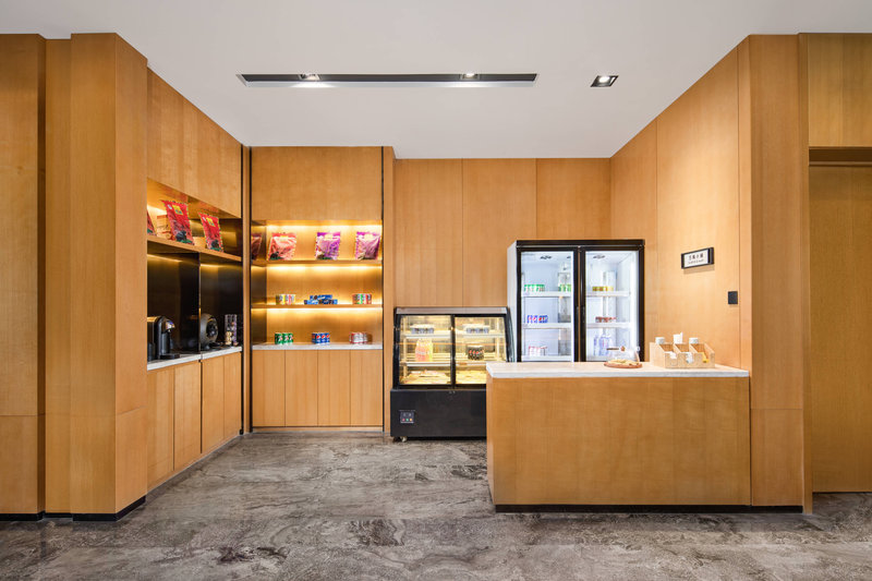 fairfield by marriott xining north