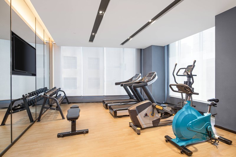 fairfield by marriott xining north