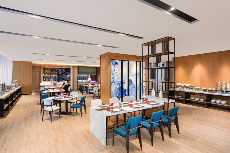 fairfield by marriott xining north