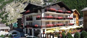 Hotel Restaurant Mattmarkblick,Saas Grund>>Saas Almagell,3 star