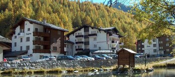 Hotel Restaurant Mattmarkblick,Saas Grund>>Saas Almagell,3 star