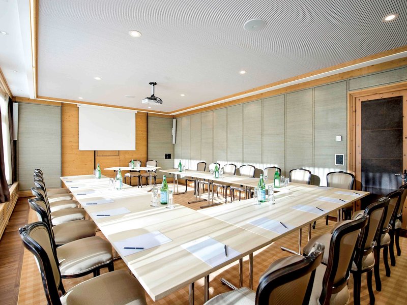 rixos fluela davos hotel