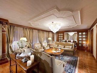 Rixos Fluela Davos Hotel,Davos-Dorf>>Davos,5 star