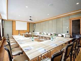 rixos fluela davos hotel