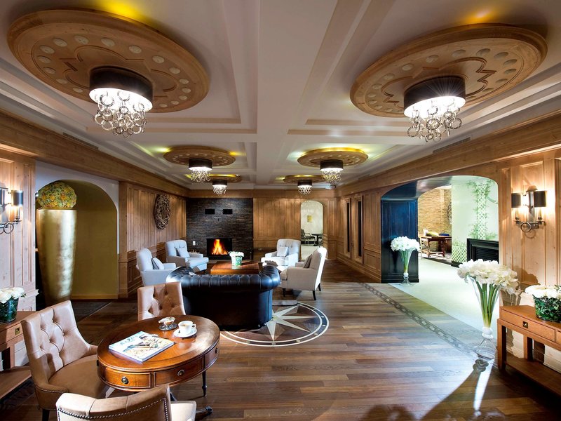 rixos fluela davos hotel