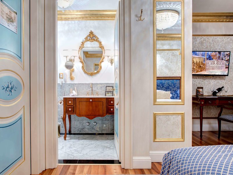 rixos fluela davos hotel