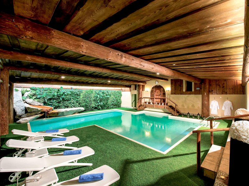 rixos fluela davos hotel