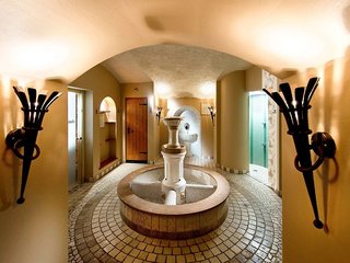 rixos fluela davos hotel