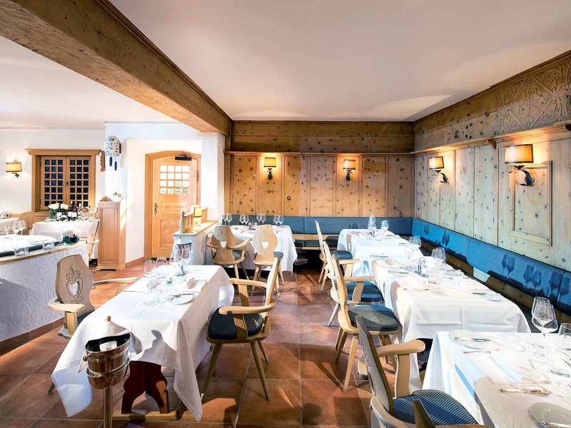 rixos fluela davos hotel