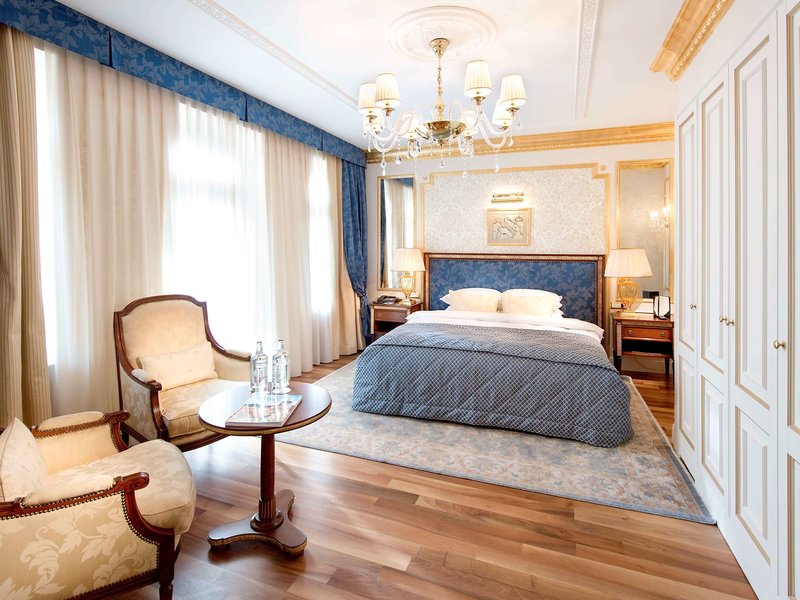 rixos fluela davos hotel