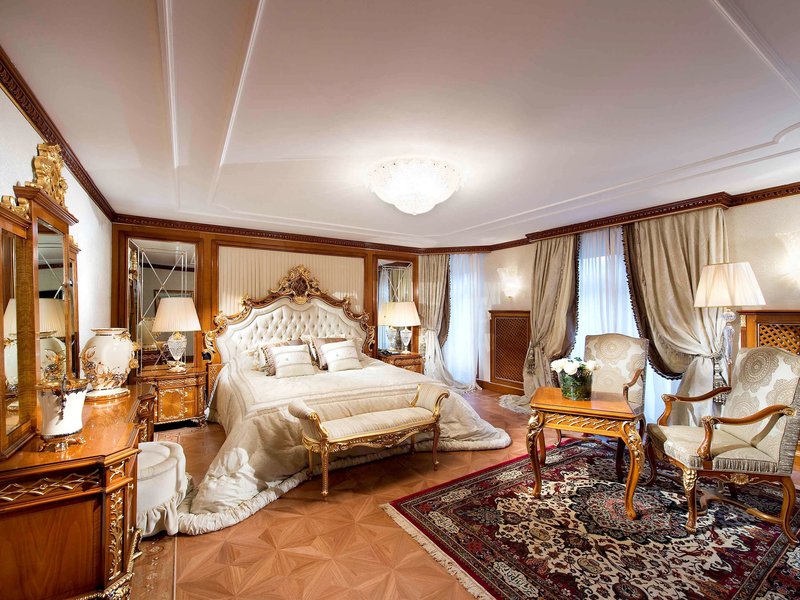 rixos fluela davos hotel