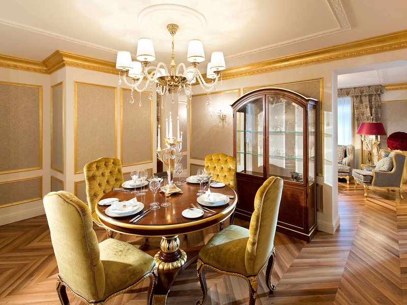 rixos fluela davos hotel