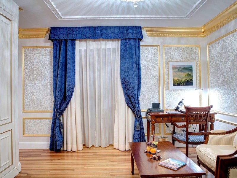 rixos fluela davos hotel