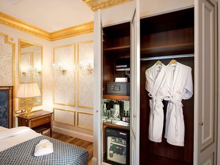 rixos fluela davos hotel