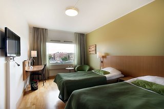 Scandic Hallandia,Halmstad>>Bastad,4 star