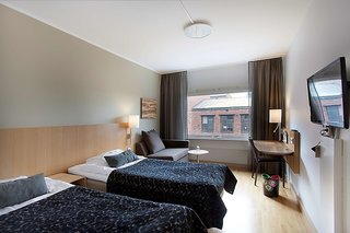 Scandic Hallandia,Halmstad>>Bastad,4 star