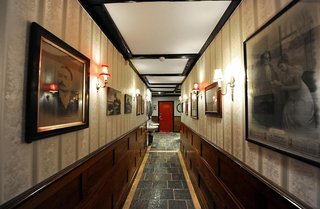 Hotel Bishops Arms Kristianstad,Hassleholm>>Aahus,3 star