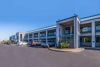Americas Best Value Inn Phoenix Medford,Jackson County>>Central Point,2 star