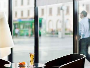 Ibis Basel Bahnhof,Munchenstein>>Basel,2 star