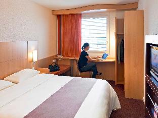 Ibis Basel Bahnhof,Munchenstein>>Basel,2 star