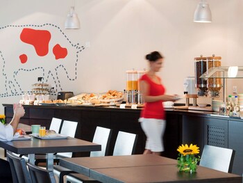 ibis basel bahnhof