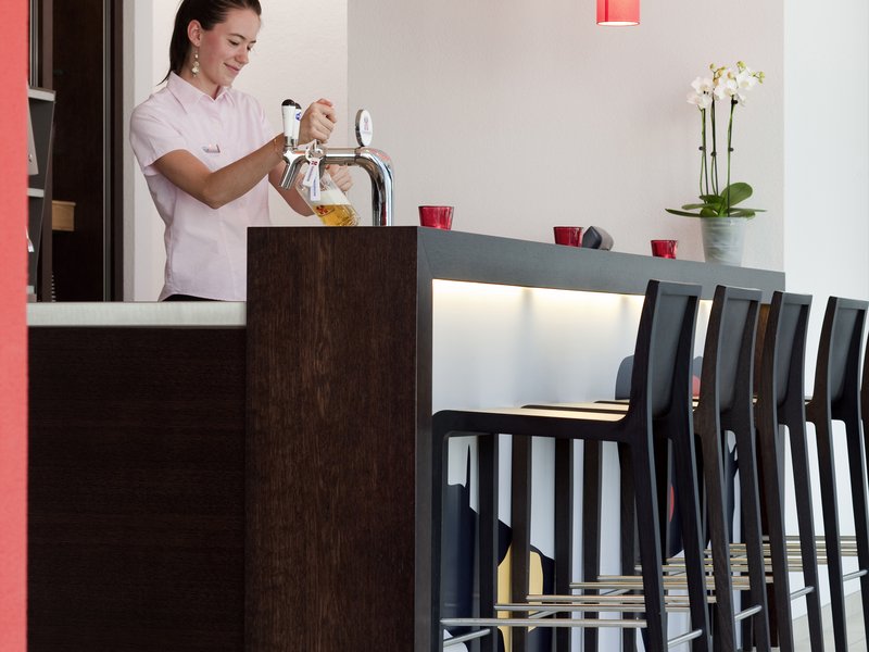 ibis basel bahnhof