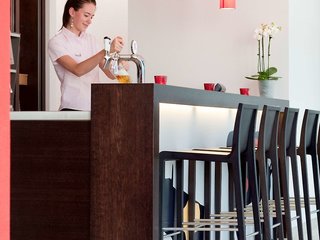 Ibis Basel Bahnhof,Munchenstein>>Basel,2 star