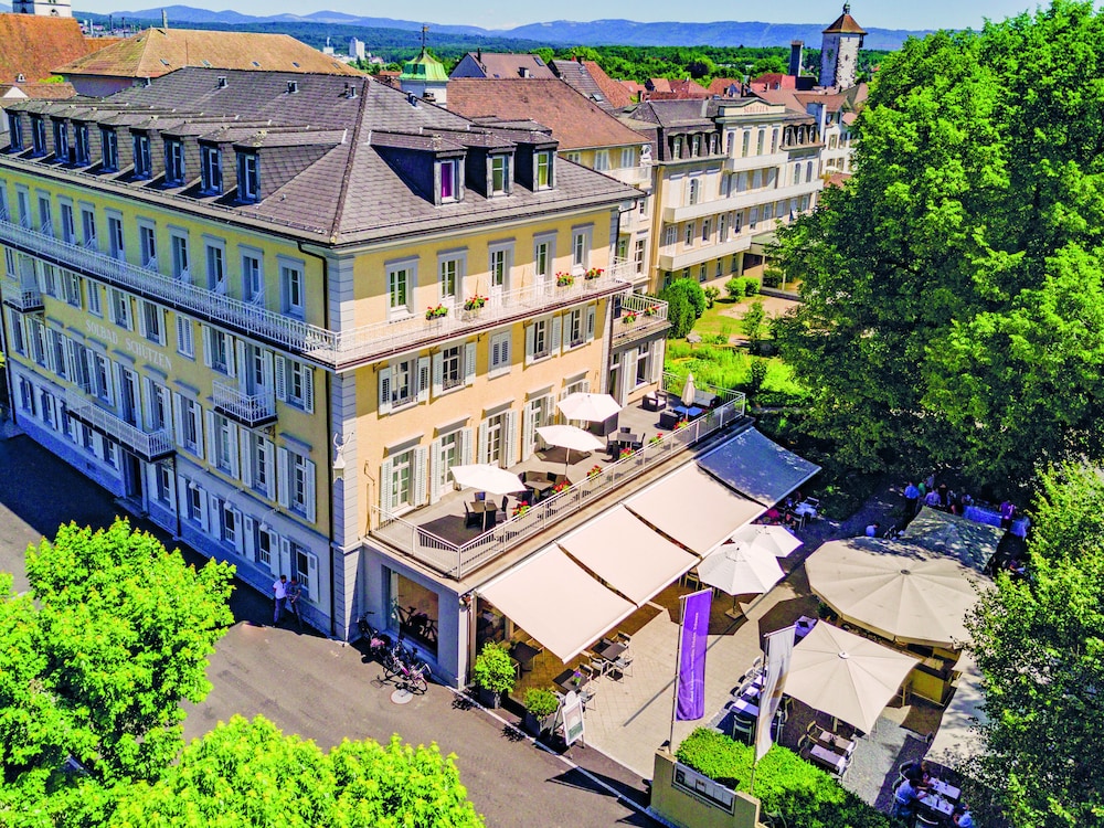 hotel schutzen rheinfelden