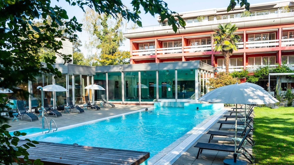 hotel schutzen rheinfelden