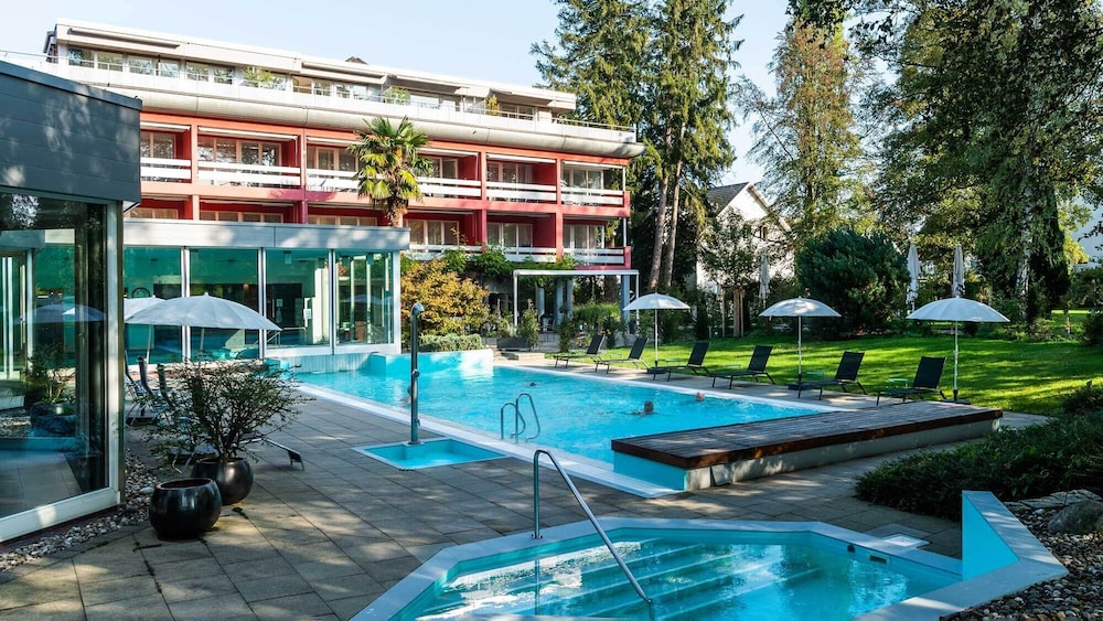 hotel schutzen rheinfelden