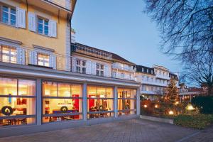 hotel schutzen rheinfelden