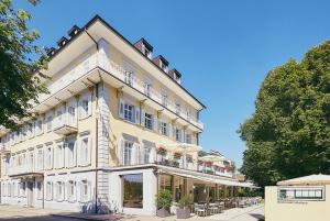 hotel schutzen rheinfelden