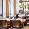 Hotel Schutzen Rheinfelden,Near Fricktaler Museum,4 star