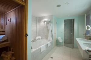 Sheraton Berlin Grand Hotel Esplanade,Diplomatic Quarter>>Berlin,5 star