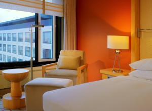Sheraton Berlin Grand Hotel Esplanade,Diplomatic Quarter>>Berlin,5 star