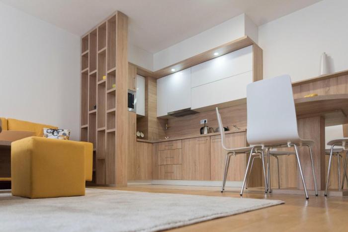 turistic apartments centar sarajevo