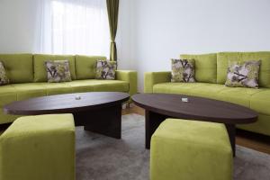 turistic apartments centar sarajevo
