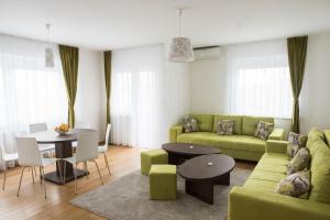 turistic apartments centar sarajevo