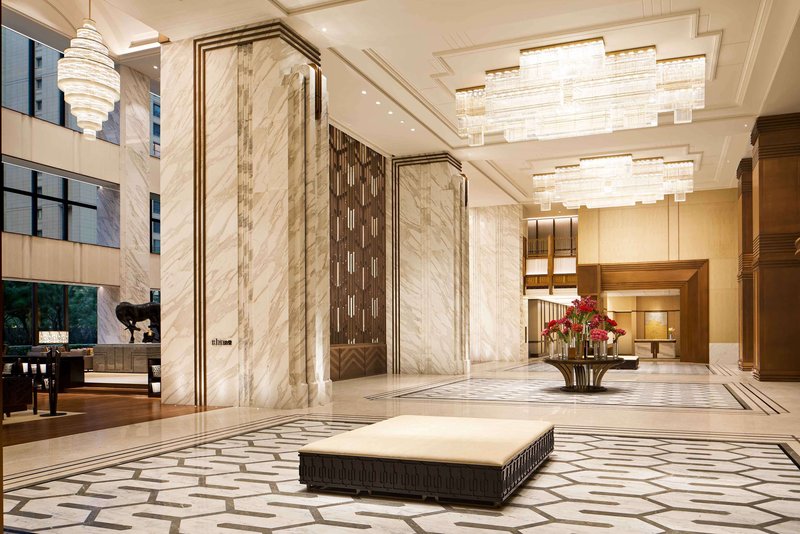 conrad tianjin