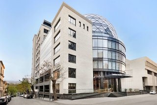 Wyndham Grand Tbilisi,Mtatsminda>>Tbilisi,5 star