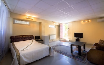 tatev apartments