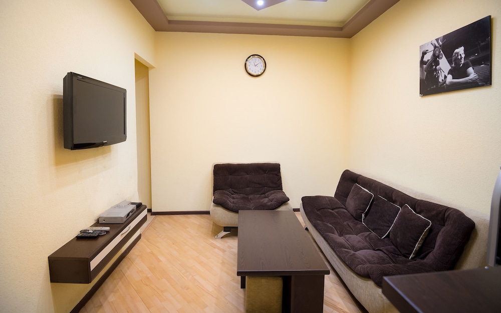 tatev apartments