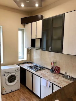 tatev apartments