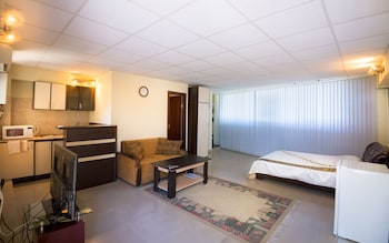 tatev apartments