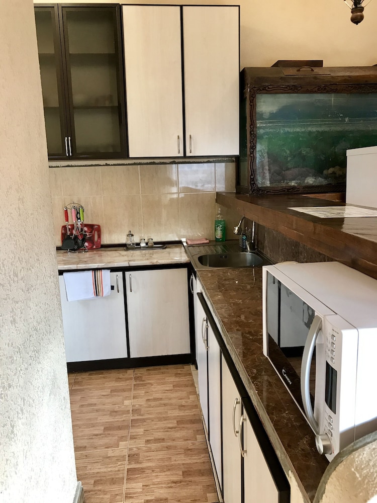 tatev apartments