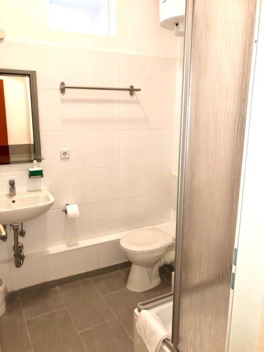 hotel abendstern