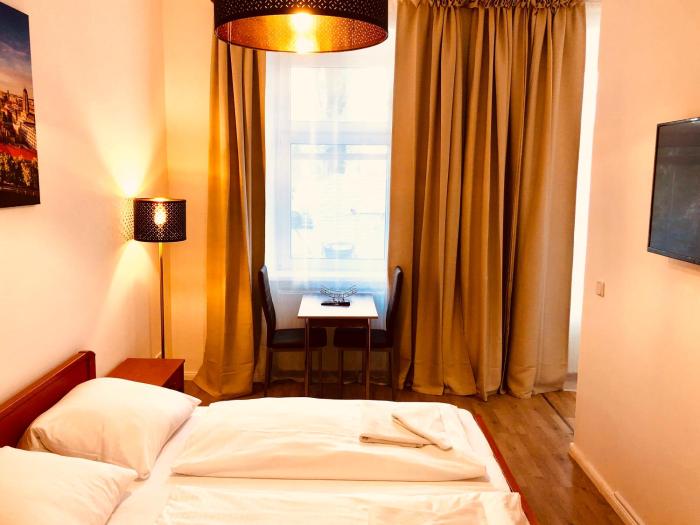 hotel abendstern