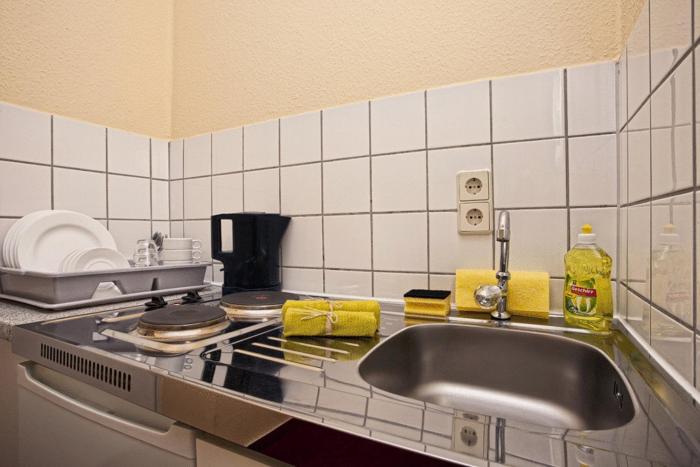 hotel abendstern