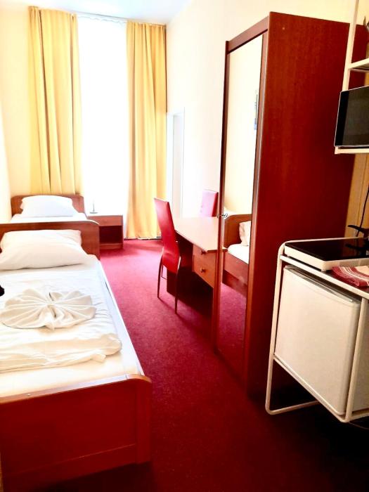 hotel abendstern