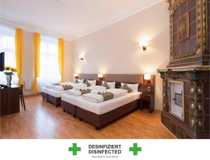 hotel abendstern